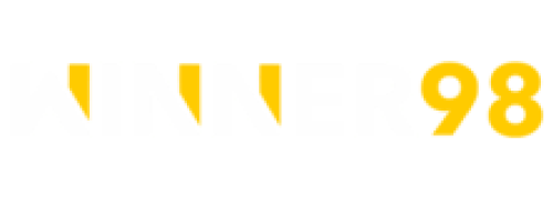 winner98 logo